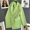Candy green