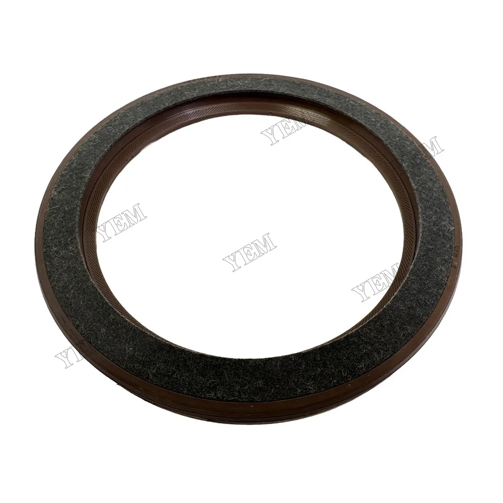 Crankshaft Front Oil Seal Fit for Deutz BF6M1015 Engine 6