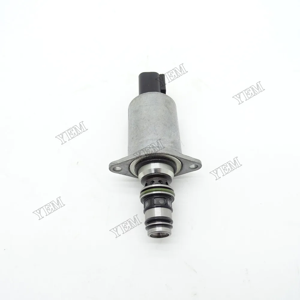 Solenoid Valve 585-9231 for Cat E320GC E323GC E330GC E336GC Diesel Engine Parts 3