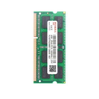 Factory High Quality DDR3 4gb 1600MHz Laptop Memoria RAM