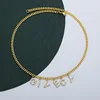1-7 letters necklace 2