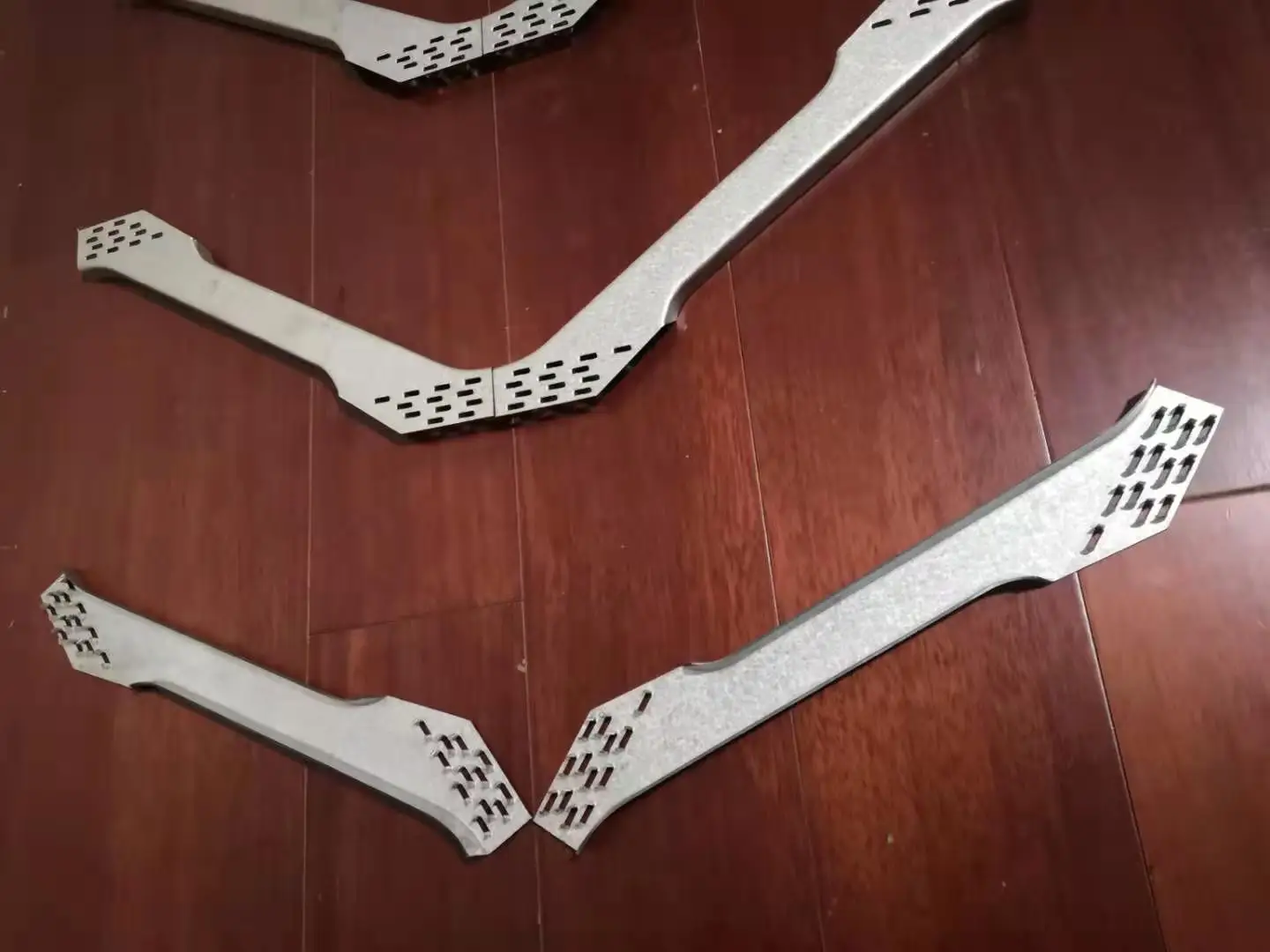 Building Wood Webs Connector Trusses Easi Roof Joist