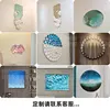 Custom wall decor