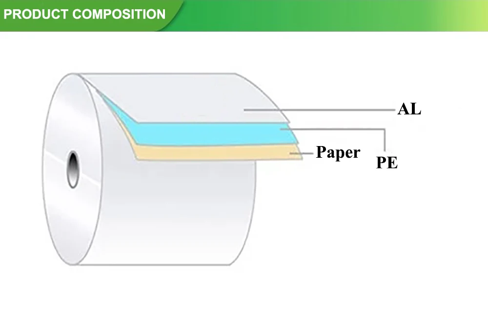 chocolate paper aluminum chocolate paper aluminum paper import