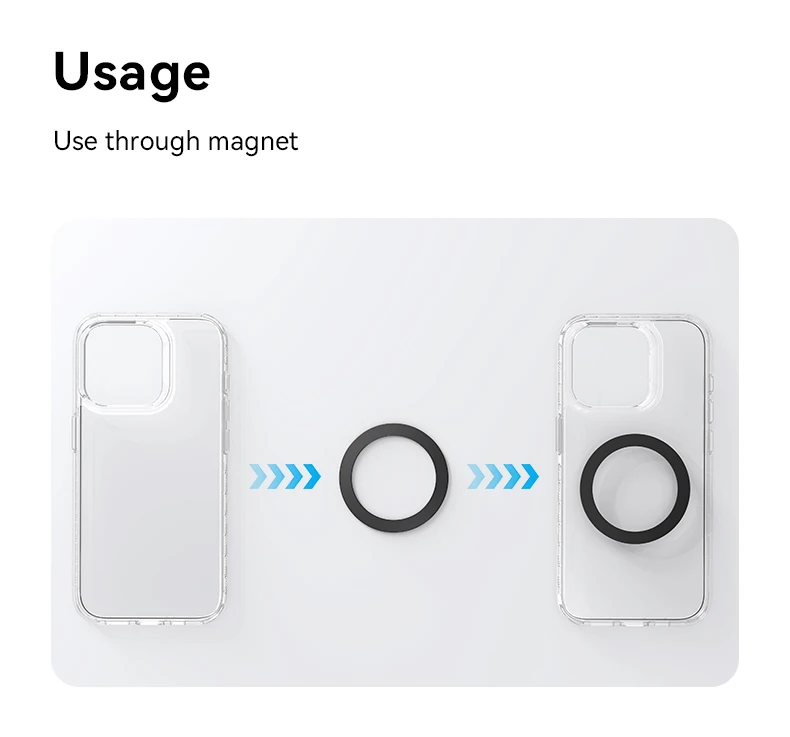 Bulk Content Creator Neck Hanger Magnetic Phone Mount with Adjustable Multi Angle Damping Shaft for Vlog