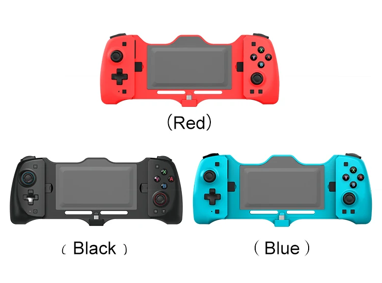 Oem Switch Joycon Controller Joystick Gamepad Game Controller For