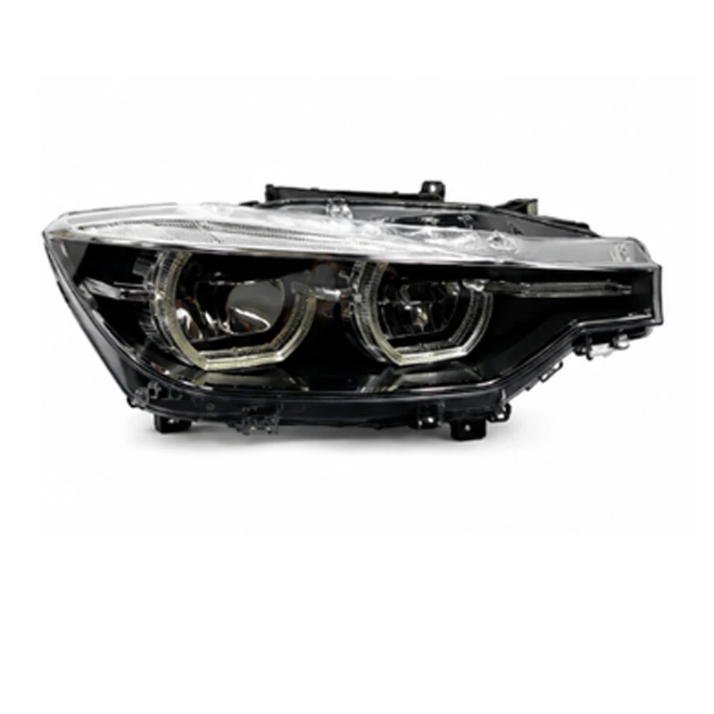 Precio al por mayor: piezas de automóvil, faros LED originales (OEM) 63118491873 para BMW Serie 3 F30 y F35