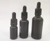 ฝาดรอปเปอร์สีดำ 8 แบบป้องกันการเปิด 1