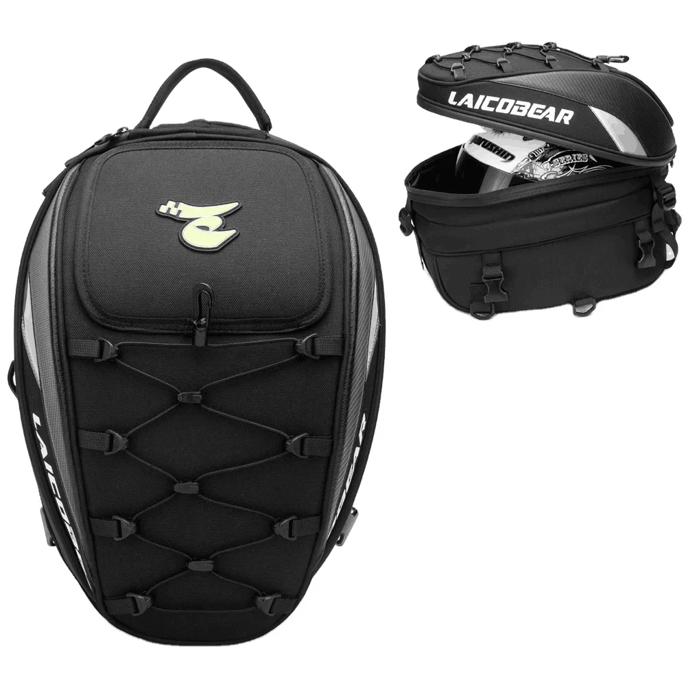 ▷ Los 11 Mejores MOCHILAS DE AGUA PARA MOTO en 2022 | Next Auto