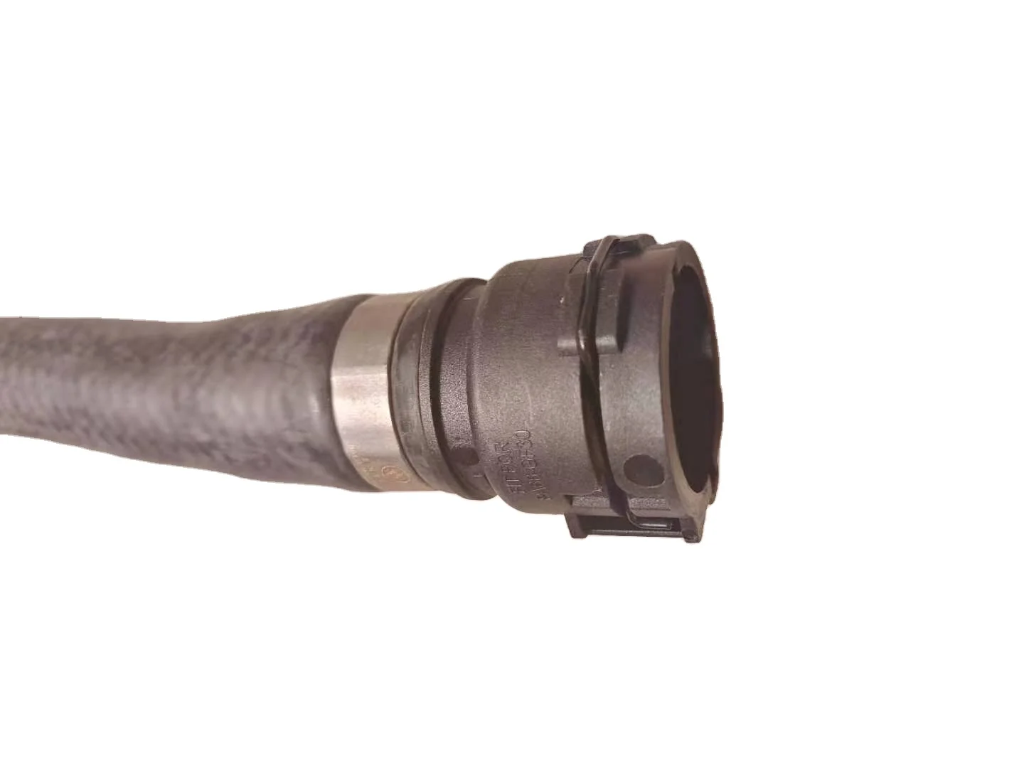 17128602870 BMW Coolant Hose - High Grade EPDM Quality