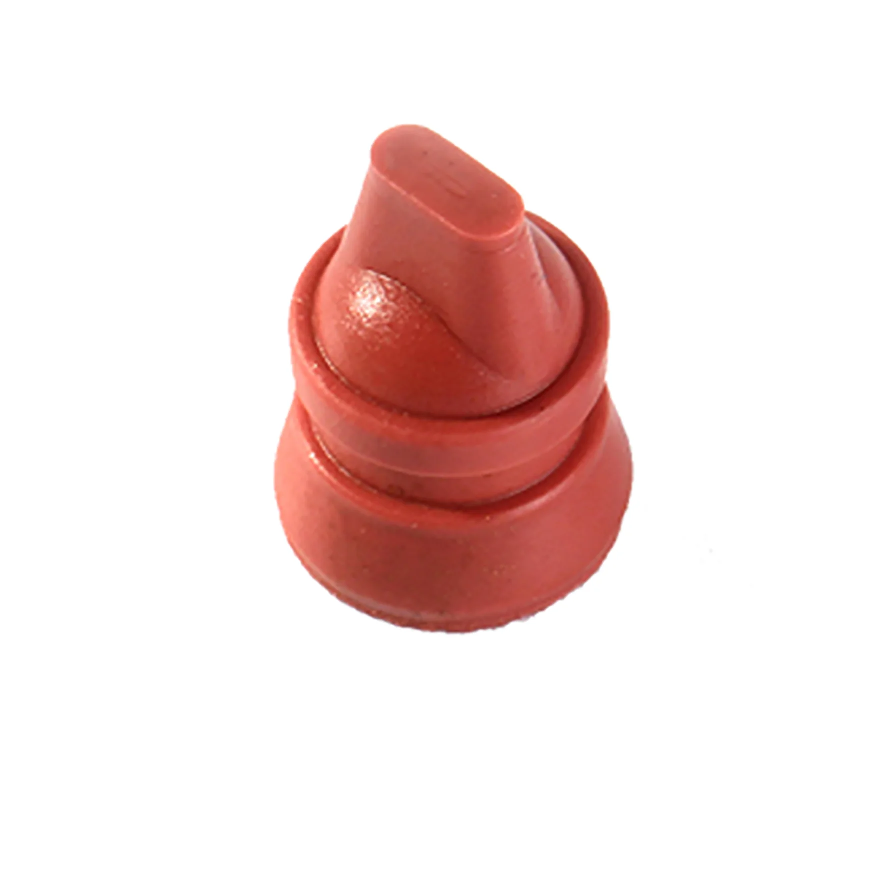 Two Way Duckbill Spring Non Return Control Safety Mini Rubber Check Valve