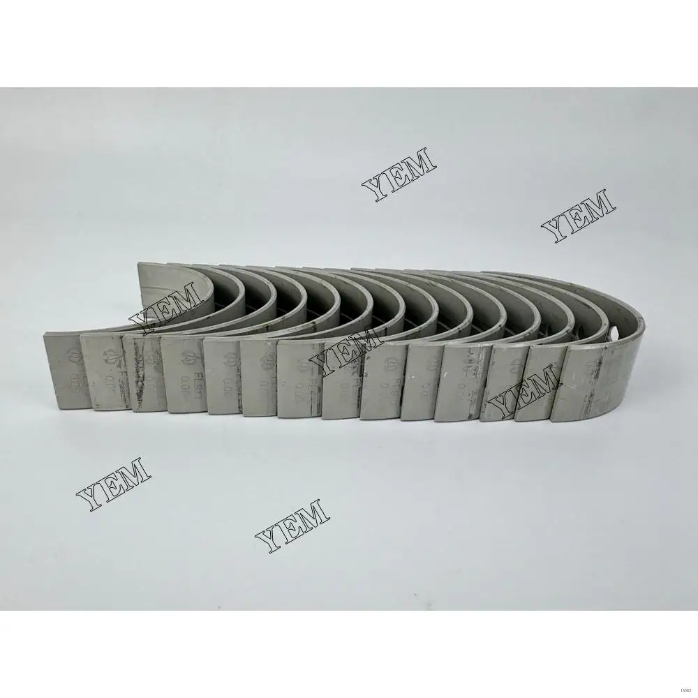 BF6L913 Crankshaft Bearing Set for Deutz