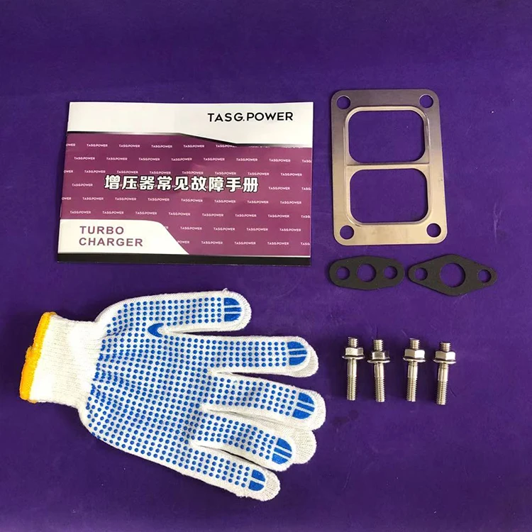 掘削機スペアパーツ ターボチャージャー 114400-3830 1144003830 日立