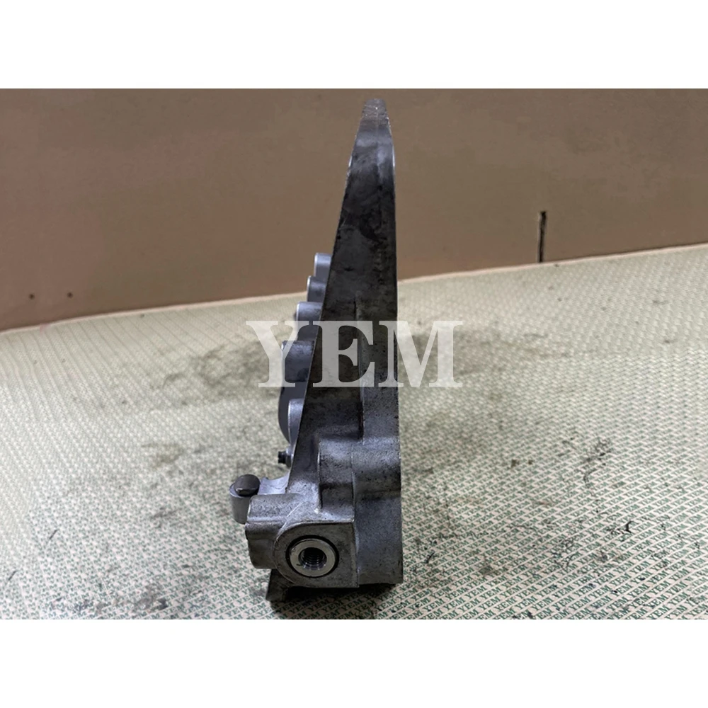 Stock Complete 403D-15T Rocker Arm Assy for Perkins Excavator Engine Heavy Equipment Engine Parts