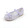 Purple Glitter