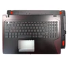 para la tapa superior del portátil ASUS GL553 GL553VD FX53V FZ53V