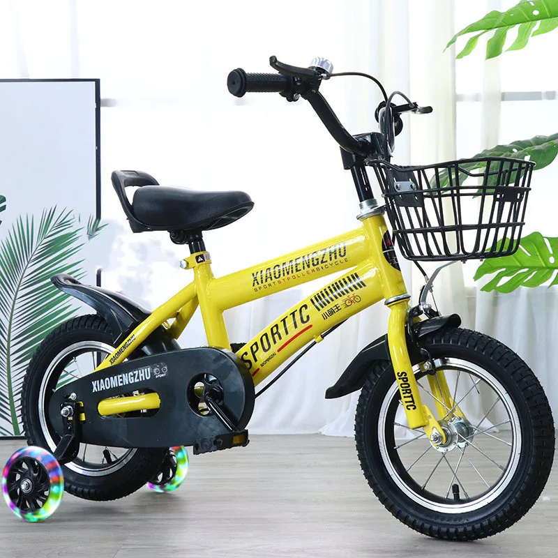 New 20" Kids Bicycles For Sale 12" Kids Bicycle Children Bike For 35