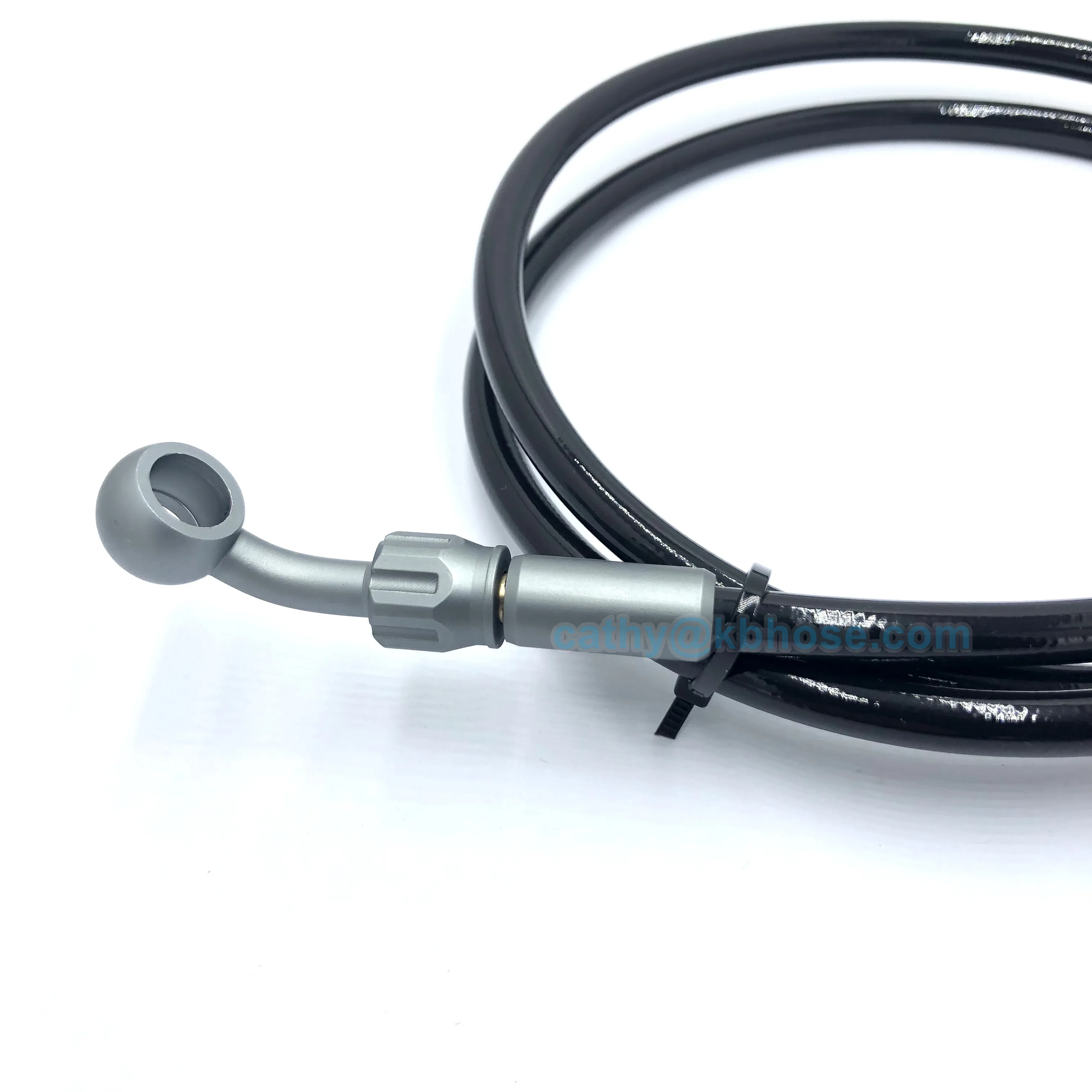 Yunque 30 Kg Universal AN3 A M10x1/AN3 A M12x1.0 Macho Acampanado Manguera De Freno De Acero Inoxidable Línea De Embrague Adaptador De Ajuste De Manguera De Aceite Accorios De Coche - AliExprs