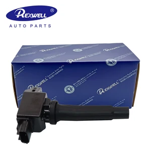 High Performance OEM Quality PE20-18-100A Ignition Coil Compatible with for Mazda 6 CX-5 PYY1 PE2018100A Reliable