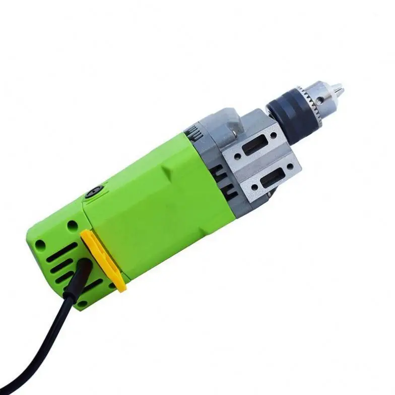 TEBAK 710w/1050w High Power 5156E Bench Drill Motor Electric BG5157 Adjustable Speed Mini Strong Bench Drill Motor With Cord
