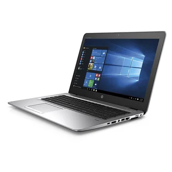 1 Laptop 95% New EliteBook 850 G3 Intel Core i5-6th 8GB Ram 256GB SSD 15.6-inch Business Laptop