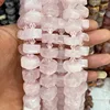 Cuarzo rosa