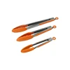 3 Pieces Orange