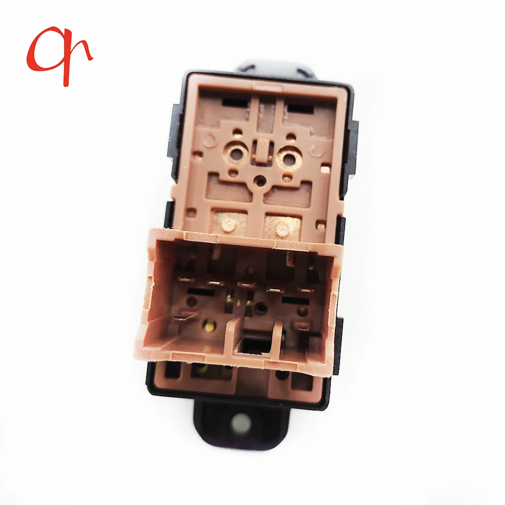 Window Lifter Switch for Hyundai KIA 93575-B4000 93575-B45004X