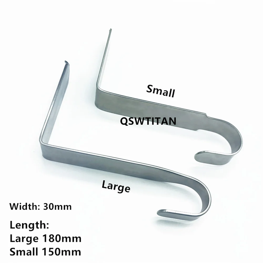 Lamina hook