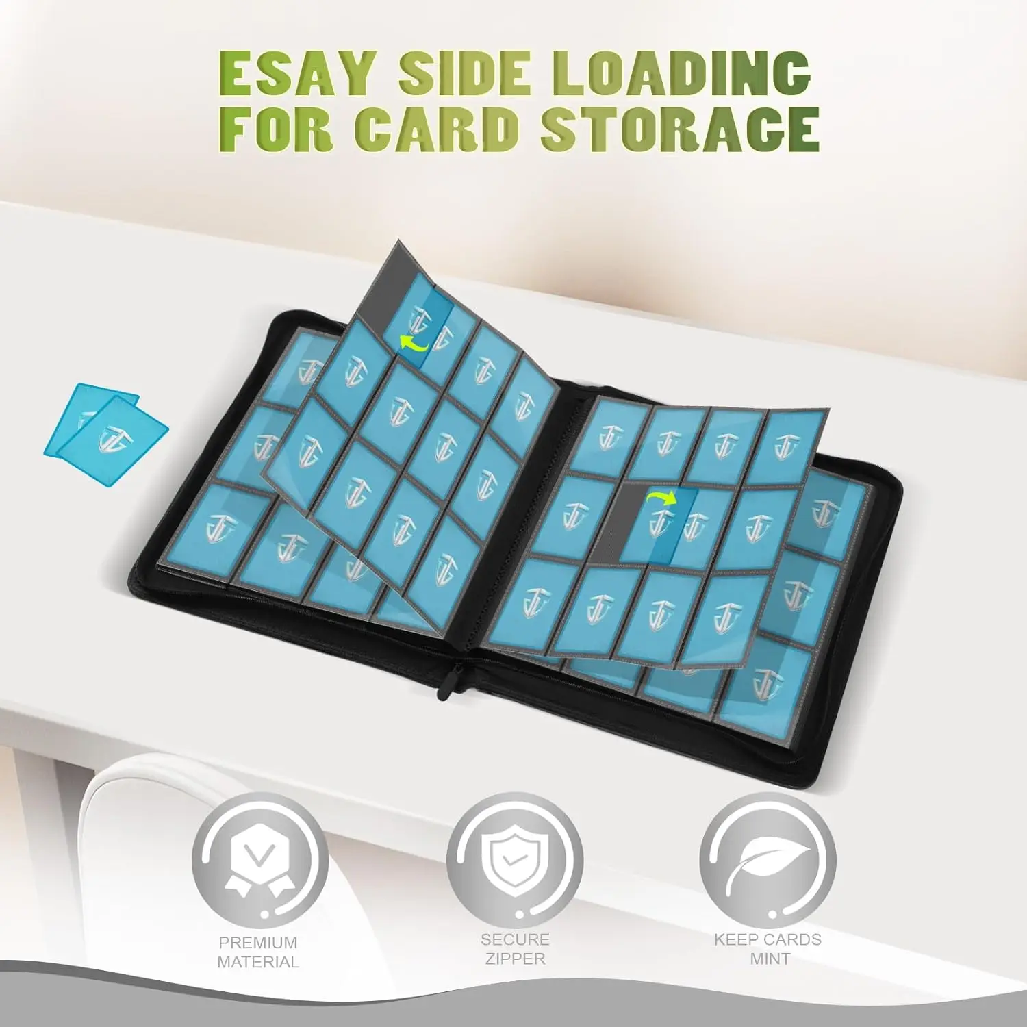 Карманная 480 для альбома