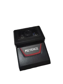 KEYENCE Rapida 受信機　新品 KEYENCE SR-752+SR-752L4 Barcode Scanners - Reliable & Fast