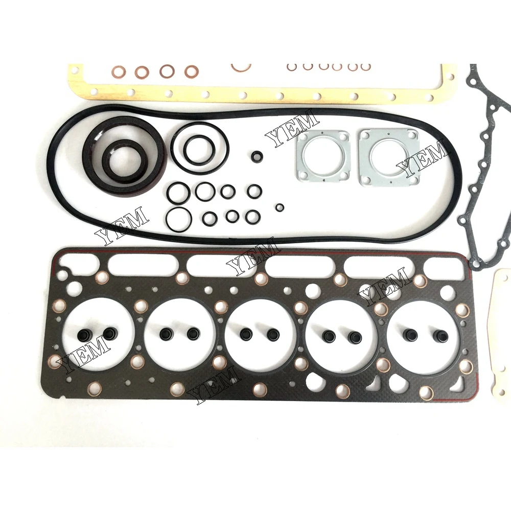 Engine Gasket Kit F2503 for Kubota OEM Engine Parts 4