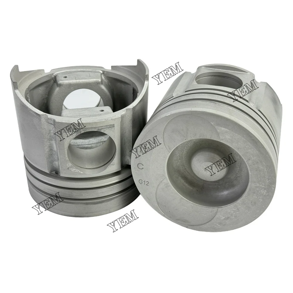 YD4102 Piston 5002-28033 for Yangdong Repair Kit Piston 4