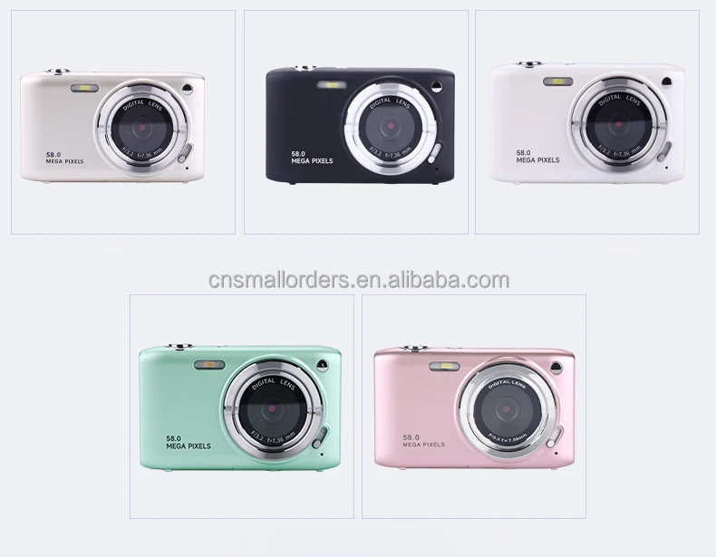 2025 новые продукты, идеи 2025 других рекламных подарков, товары для бизнеса, ccd Ретро HD камера для женщин, гостей, студентов, цифровая камера