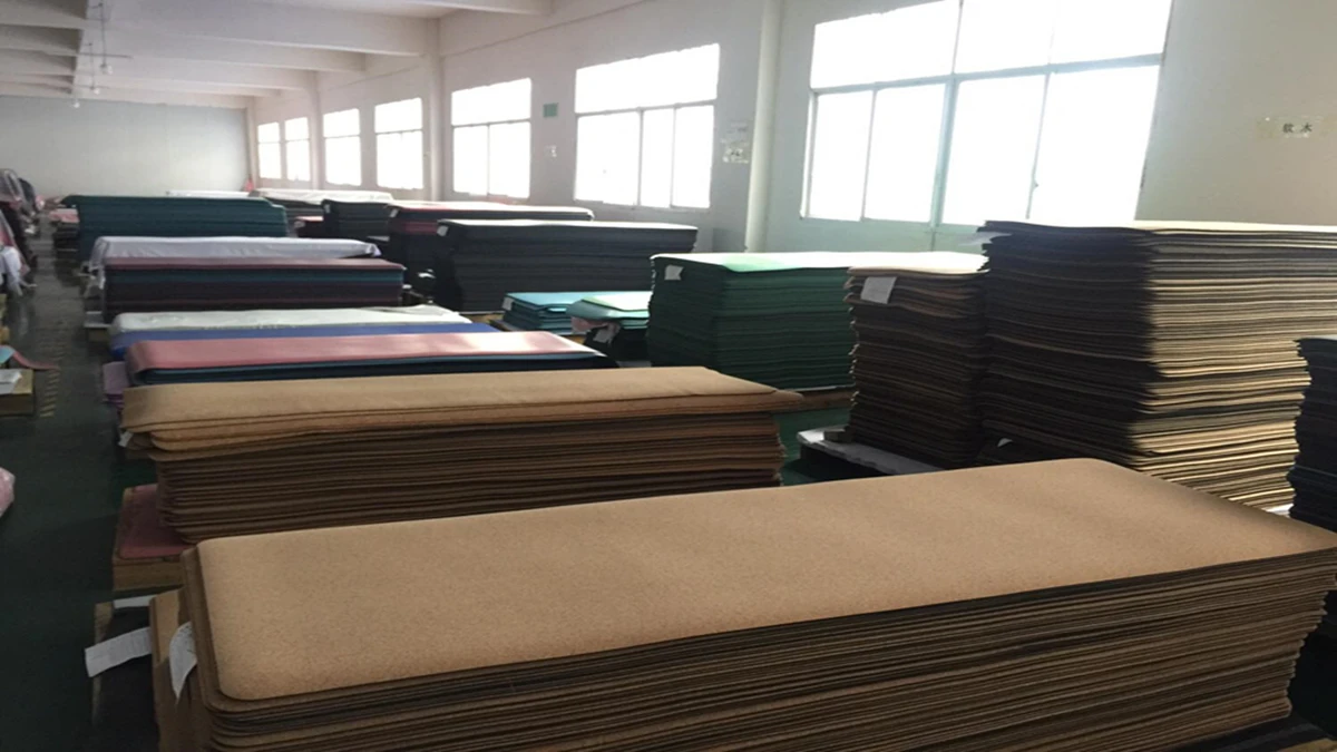Guizhou Fuding Rubber & Plastic Co., Ltd. 3