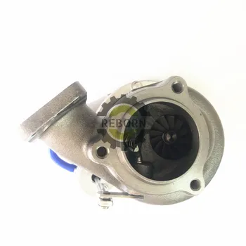 TURBOCHARGER 711736-5001 GT2556S 2674A200 FOR PERKINS