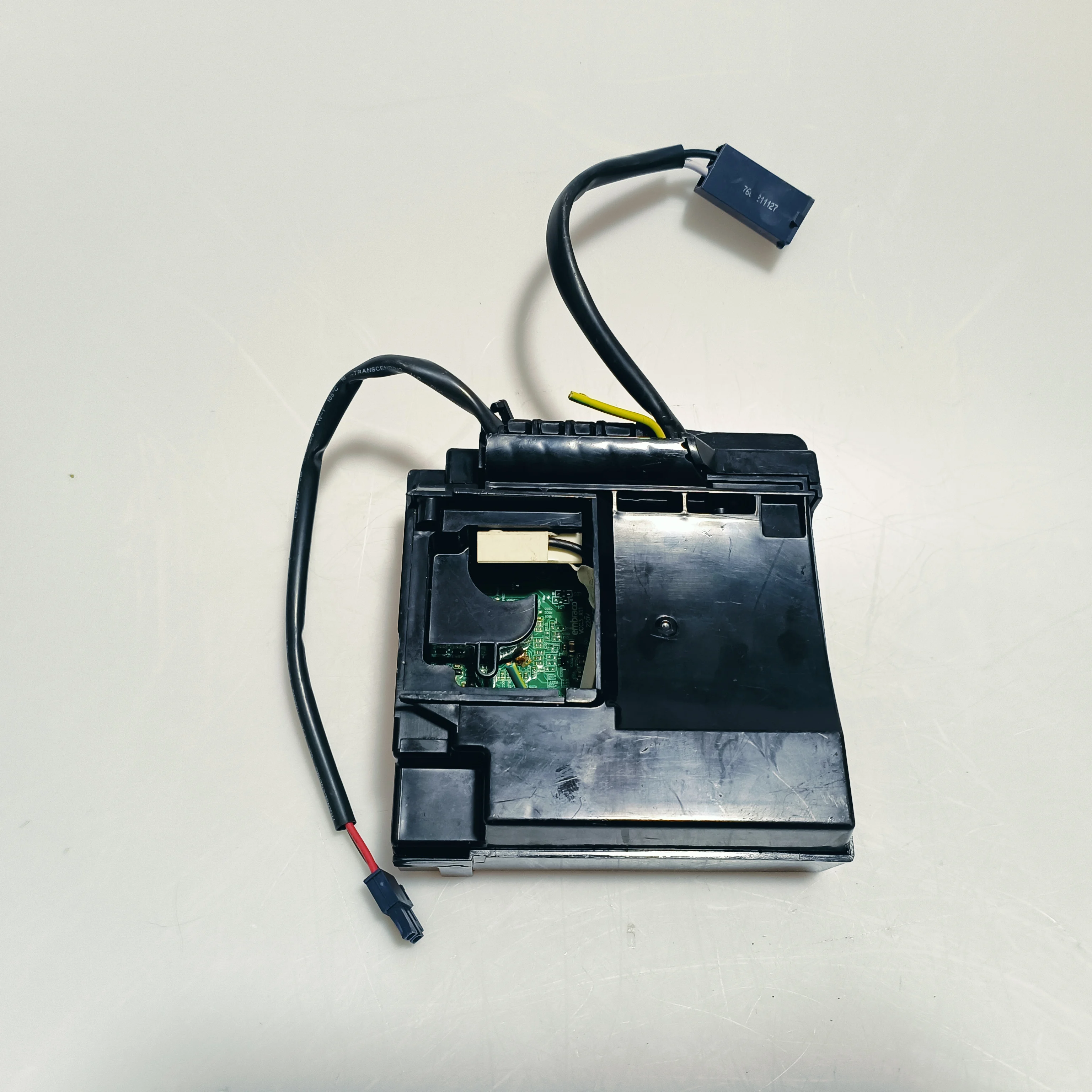 Refrigerator Inverter Board Compressor & Haier Refrigerator Inverter Board Embraco Vcc3 2456