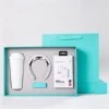 White le buckle coffee cup, neck protector, PM137, 3pc set