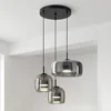 3 luce/Fumo