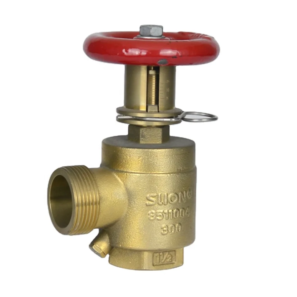 Pressure Restricting Valves With Hydrolator manufacture