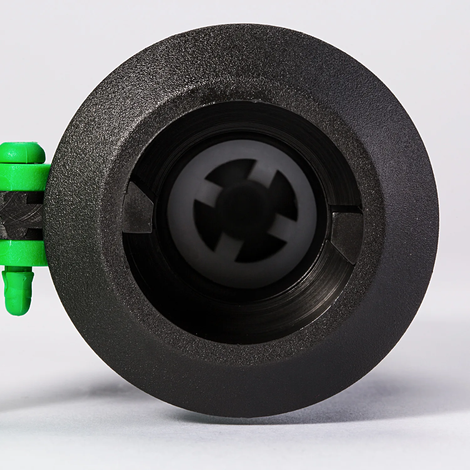 HYRT High Quality Irrigation Quick Coupling Valve Plastic Quick Water Intake Valve