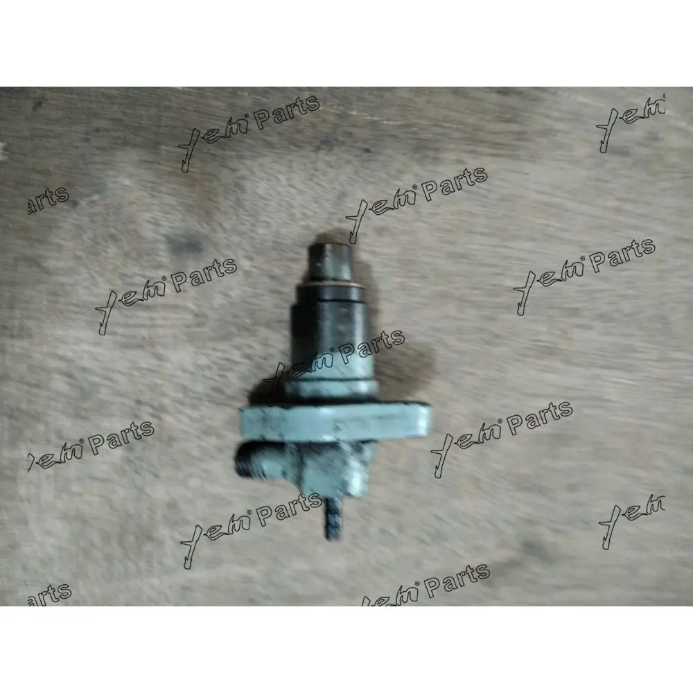 K4E Injector for Mitsubishi Engine 2