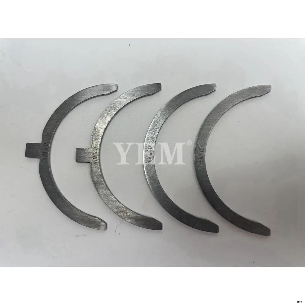Thrust Washer For Kubota V2403