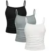White Blue Black