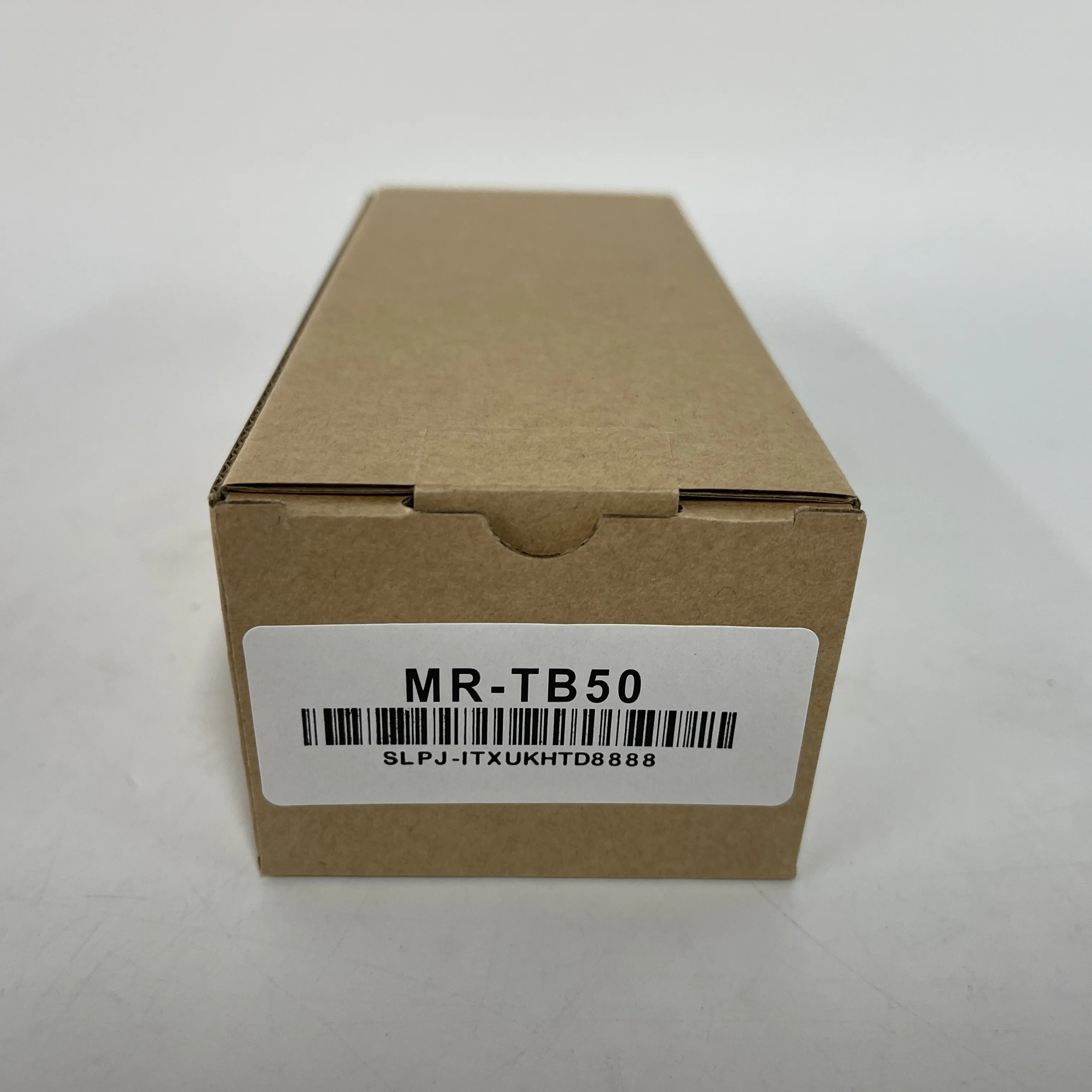 Mitsubishi Terminal Block MR-TB50