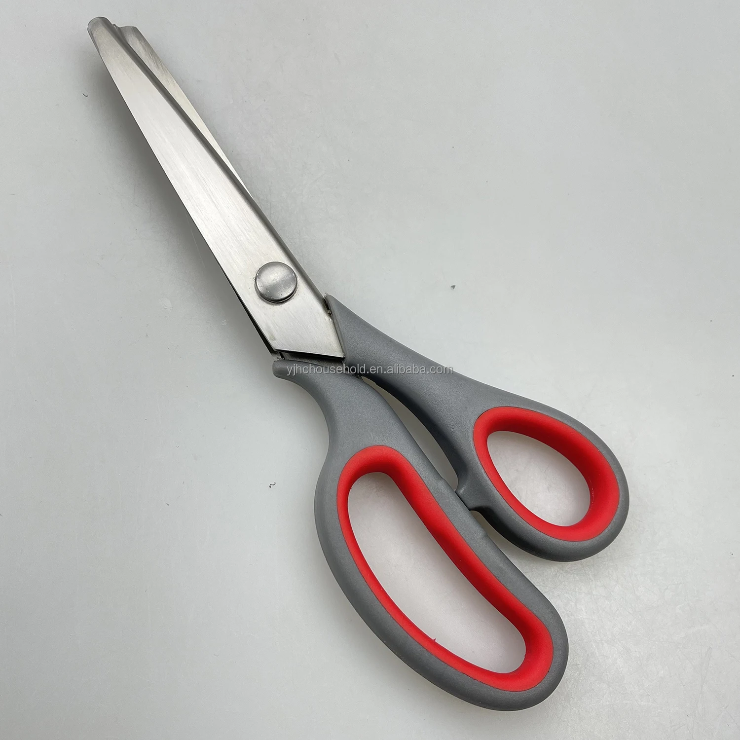 China Pinking Shears, Pinking Shears Wholesale, Manufacturers, Price