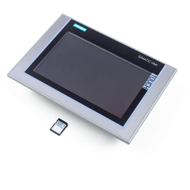 100 Original Warranty Simatic Hmi Tp900 9 Widescreen Tft Display Plc 100-original-warranty-simatic-hmi-tp900-9-widescreen-tft-display-plc