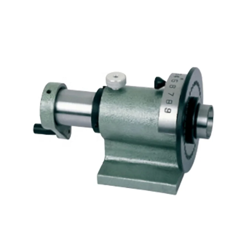 PF70/5C Зажимная Муфта с индексом вращения