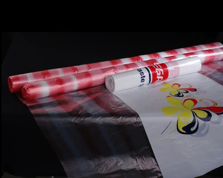 Wedding Party Waterproof Easy to Clean Table Cloth Roll Plastic Disposable Table Cloth