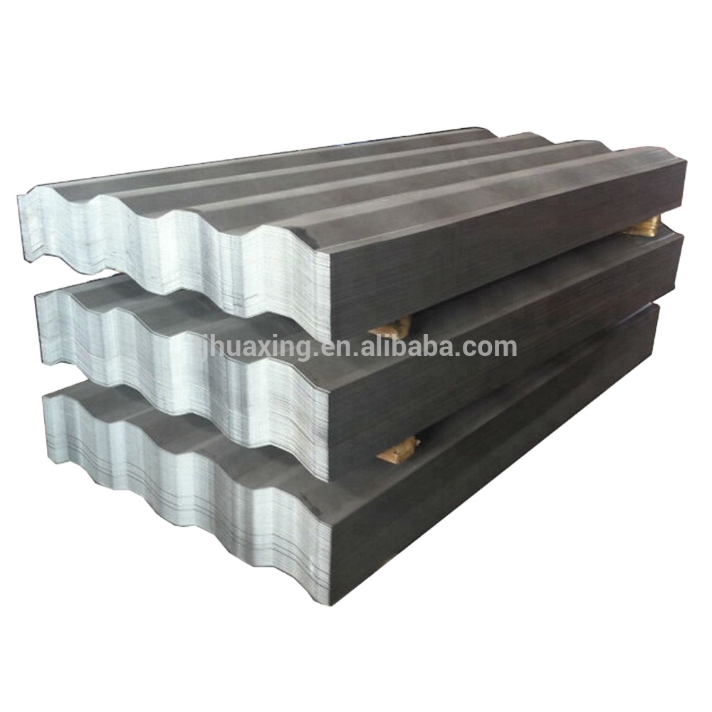 JBHX Corten Steel Shipping Container Side Wall Panels